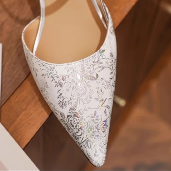 women shoes Heels - Picture 4 of 8